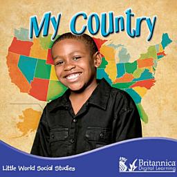 Icon image My Country