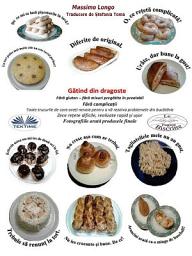 Icon image Gătind din dragoste: Fără gluten-fără amestecuri pregătite în prealabil