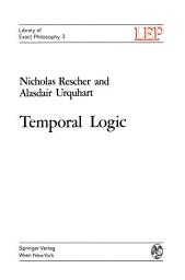 Icon image Temporal Logic