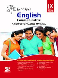 Icon image Me n Mine-English-Term-1