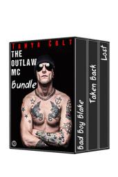 Icon image The Outlaw MC: (3 Motorcycle Club Erotic Romance Stories)