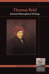 Icon image Thomas Reid: Selected Philosophical Writings