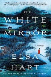 Icon image The White Mirror: A Mystery