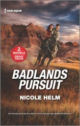 Icon image Badlands Pursuit