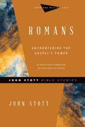 Icon image Romans: Encountering the Gospel's Power