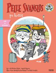 Icon image Pelle Svanslös på kattis (e-bok + ljud)