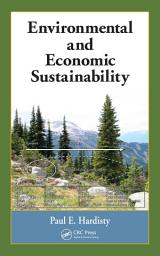 Icon image Environmental and Economic Sustainability