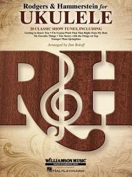 Icon image Rodgers & Hammerstein for Ukulele (Songbook)
