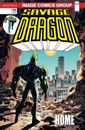 Icon image Savage Dragon