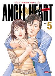 Icon image Angel Heart 1st Season