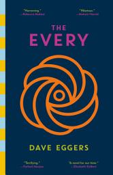 Icon image The Every: A novel