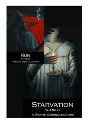 Icon image Run and Starvation