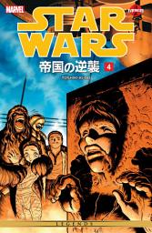 Icon image Star Wars the Empire Strikes Back