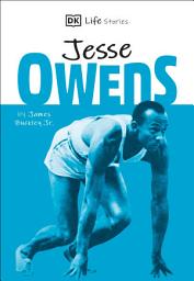 Icon image DK Life Stories Jesse Owens: Amazing people who have shaped our world