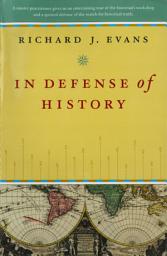 Icon image In Defense of History