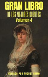Icon image Gran Libro de los Mejores Cuentos - Volumen 4