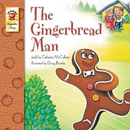 Icon image The Gingerbread Man