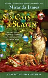 Icon image Six Cats a Slayin'