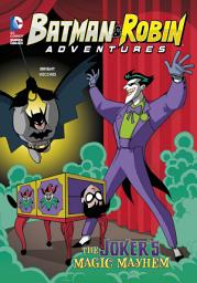 Icon image The Joker's Magic Mayhem