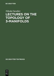 Icon image Lectures on the Topology of 3-Manifolds: An Introduction to the Casson Invariant