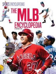 Icon image MLB Encyclopedia