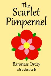 Icon image The Scarlet Pimpernel