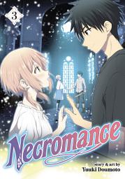 Icon image Necromance