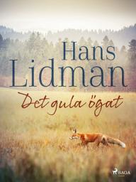Icon image Det gula ögat