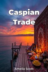 Icon image Caspian Trade