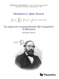 Icon image Un approccio computazionale alla Congettura di Riemann
