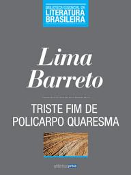 Icon image Triste Fim de Policarpo Quaresma