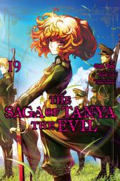 Icon image The Saga of Tanya the Evil