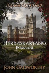 Icon image Herraskartano: Restored Classics to Go Edition