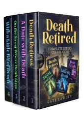 Icon image Death Retired Complete Series Collection