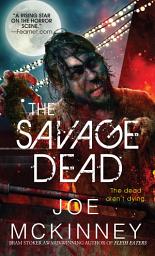 Icon image The Savage Dead
