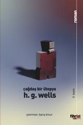 Icon image Çağdaş Bir Ütopya