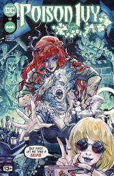 Icon image Poison Ivy (2022)