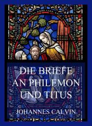 Icon image Die Briefe an Philemon und Titus