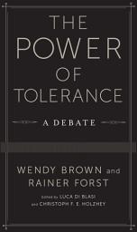 Icon image The Power of Tolerance: A Debate