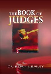 Icon image The Book of Judges