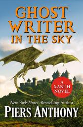 Icon image Ghost Writer in the Sky