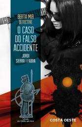 Icon image Berta Mir detective. O caso do falso accidente