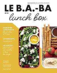 Icon image Le B.A.-BA de la cuisine - Lunch box