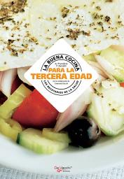 Icon image La buena cocina para la tercera edad