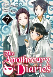 Icon image The Apothecary Diaries