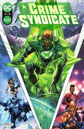 Icon image Crime Syndicate (2021)