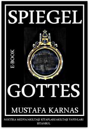 Icon image SPIEGEL GOTTES