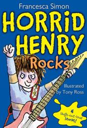 Icon image Horrid Henry Rocks