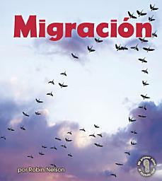 Icon image Migración (Migration)