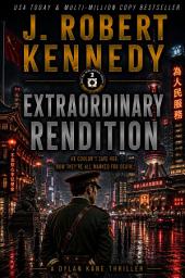 Icon image Extraordinary Rendition